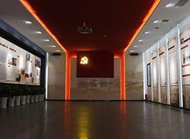 莲湖区新时代党员政治教育基地